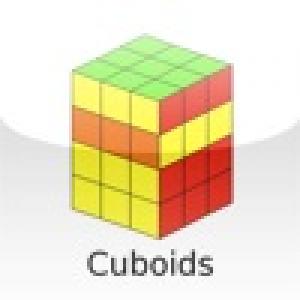  Cuboids Puzzle Free (2010). Нажмите, чтобы увеличить.