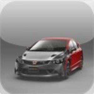  Custom Civic Concentration (2010). Нажмите, чтобы увеличить.