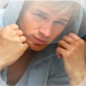  Cute Guy Slide Puzzle (2010). Нажмите, чтобы увеличить.