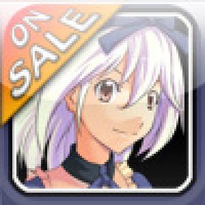  Cute! Trouble maker (2009). Нажмите, чтобы увеличить.