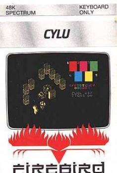  Cylu (1985). Нажмите, чтобы увеличить.