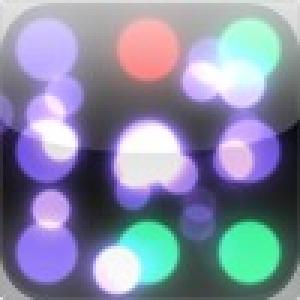  Dancing Lights (2010). Нажмите, чтобы увеличить.