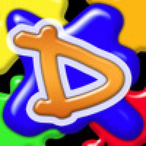  Dapple (2009). Нажмите, чтобы увеличить.