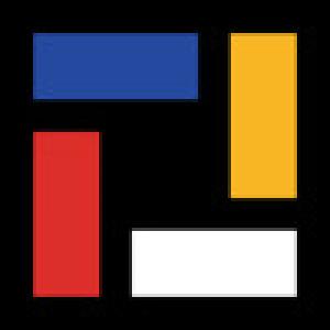  De Stijl Colors (2009). Нажмите, чтобы увеличить.