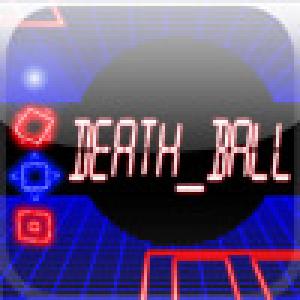  Death Ball (2009). Нажмите, чтобы увеличить.