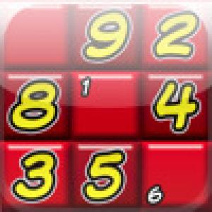  Deca Sudoku (2009). Нажмите, чтобы увеличить.