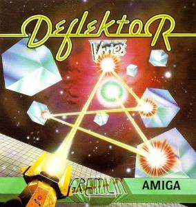  Deflektor (1988). Нажмите, чтобы увеличить.