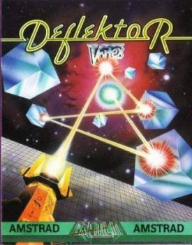  Deflektor (1988). Нажмите, чтобы увеличить.