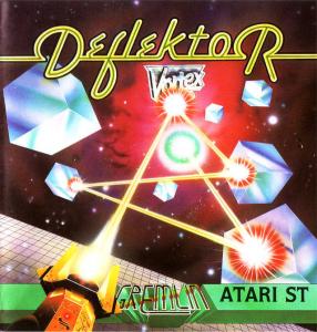  Deflektor (1990). Нажмите, чтобы увеличить.