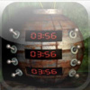  Defuser (2009). Нажмите, чтобы увеличить.