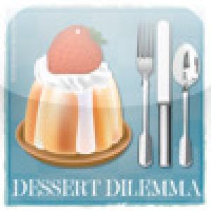  Dessert Dilemma (2008). Нажмите, чтобы увеличить.