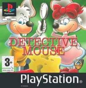  Detective Mouse (2003). Нажмите, чтобы увеличить.