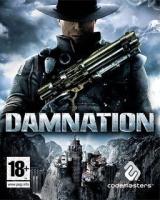  Damnation (2009). Нажмите, чтобы увеличить.