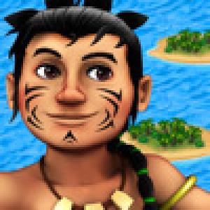  Diamond Islands (2009). Нажмите, чтобы увеличить.