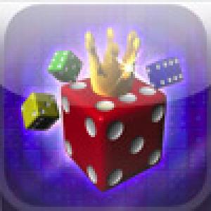  Dice King (2009). Нажмите, чтобы увеличить.
