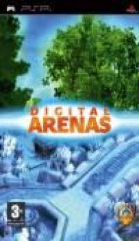  Digital Arenas ,. Нажмите, чтобы увеличить.