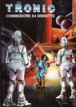  Tronic (1996). Нажмите, чтобы увеличить.