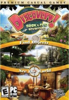  Discovery (2008). Нажмите, чтобы увеличить.