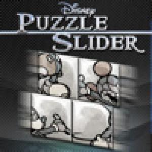  Disney Puzzle Slider (2009). Нажмите, чтобы увеличить.