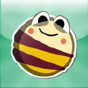  Dizzy Bee (2009). Нажмите, чтобы увеличить.