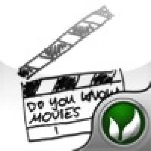  Do You Know: Movies (2010). Нажмите, чтобы увеличить.