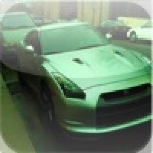  Do you know your Supercars? (2009). Нажмите, чтобы увеличить.