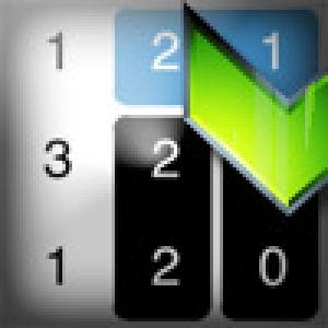  Dominosa Maniak (2009). Нажмите, чтобы увеличить.