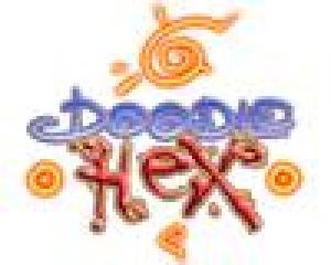  Doodle Hex (2008). Нажмите, чтобы увеличить.