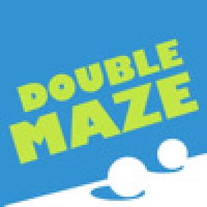  Double Maze (2009). Нажмите, чтобы увеличить.