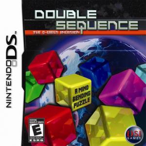  Double Sequence: The Q-Virus Invasion (2008). Нажмите, чтобы увеличить.
