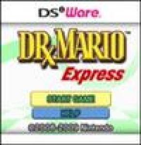  Dr. Mario Express (2009). Нажмите, чтобы увеличить.