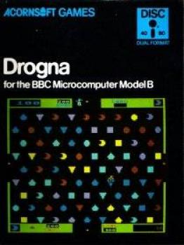  Drogna (1983). Нажмите, чтобы увеличить.