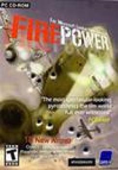  Firepower (1988). Нажмите, чтобы увеличить.