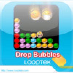 Drop Bubbles by LoopTek (2008). Нажмите, чтобы увеличить.
