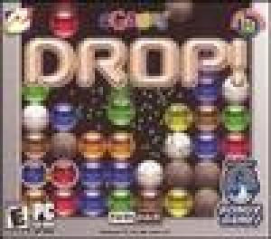  Drop! (2003). Нажмите, чтобы увеличить.