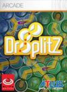  Droplitz (2009). Нажмите, чтобы увеличить.