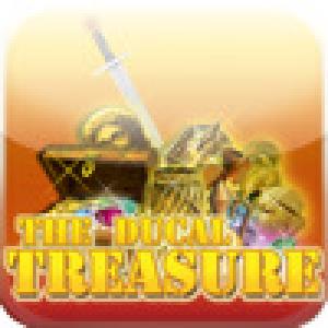  Ducal Treasure (2009). Нажмите, чтобы увеличить.