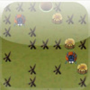  Dung Beetles (2009). Нажмите, чтобы увеличить.