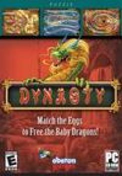  Dynasty (2006). Нажмите, чтобы увеличить.