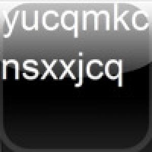  dCode (2009). Нажмите, чтобы увеличить.