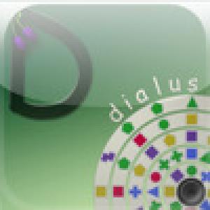  dialus (2009). Нажмите, чтобы увеличить.