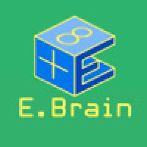  E.BRAIN (2009). Нажмите, чтобы увеличить.