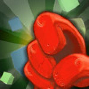  EXtreme Puzzle Mania: Rock Paper Scissors (2009). Нажмите, чтобы увеличить.