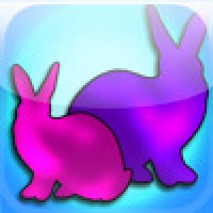  Easter Mania (2009). Нажмите, чтобы увеличить.