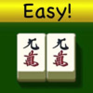  Easy! Mahjong Solitaire (2009). Нажмите, чтобы увеличить.