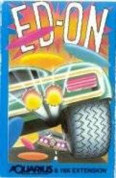  Ed-On (1983). Нажмите, чтобы увеличить.