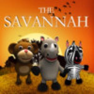  EducaMobile The Savannah (2010). Нажмите, чтобы увеличить.