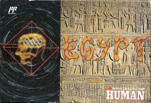  Egypt (1991). Нажмите, чтобы увеличить.