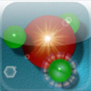  Electron Charge (2009). Нажмите, чтобы увеличить.