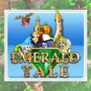  Emerald Tale (2007). Нажмите, чтобы увеличить.